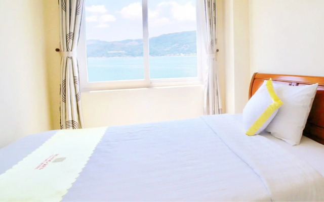 Hoang Yen Canary Hotel