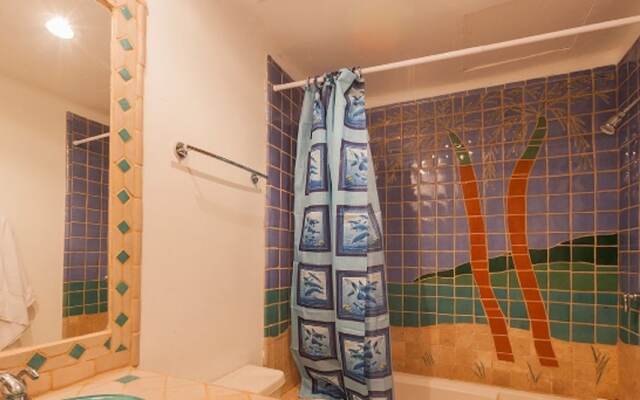 Marina Pinacate 2BR 105-V by Casago
