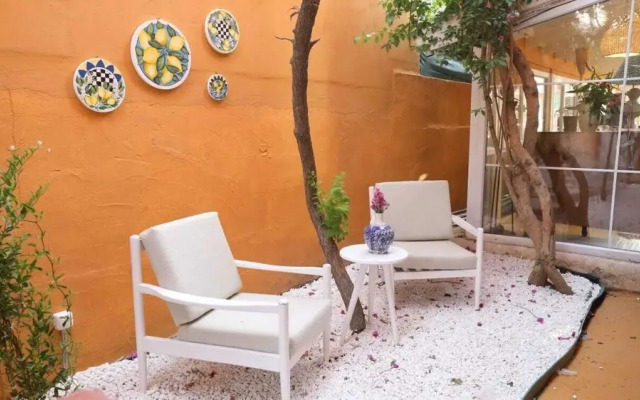 Bambu Alacati Hotel