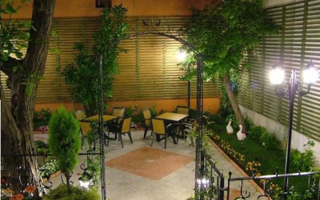 Yıldız Pansiyon