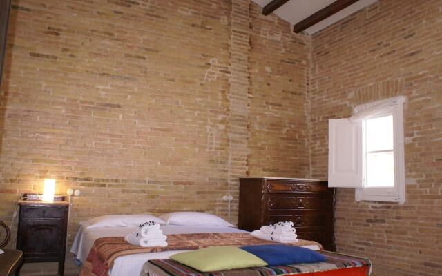 Downtown Vilanova Rent House