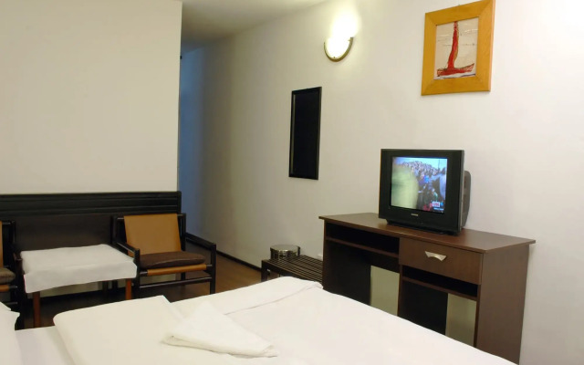 Hotel Komovi