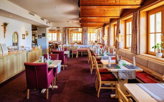 Sonnasita Natur Genuss Hotel