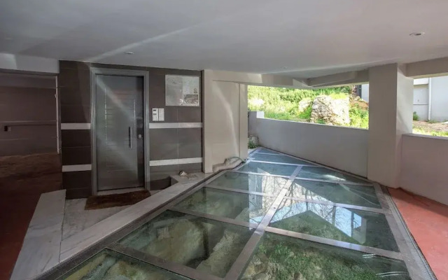 Modern Comfy Aptm Near the Acropolis by GHH