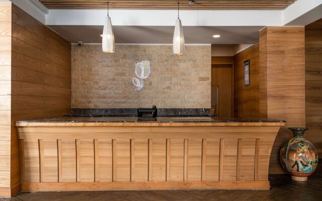 Country Inn & Suites by Radisson, Sonamarg