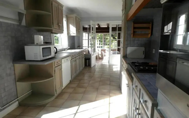 Gîte Lesperon, 5 pièces, 8 personnes - FR-1-360-15