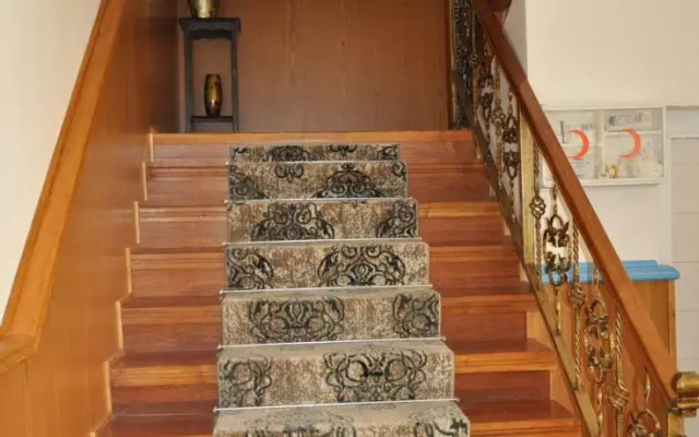 Blue Sea Boutique and Suite Hotel