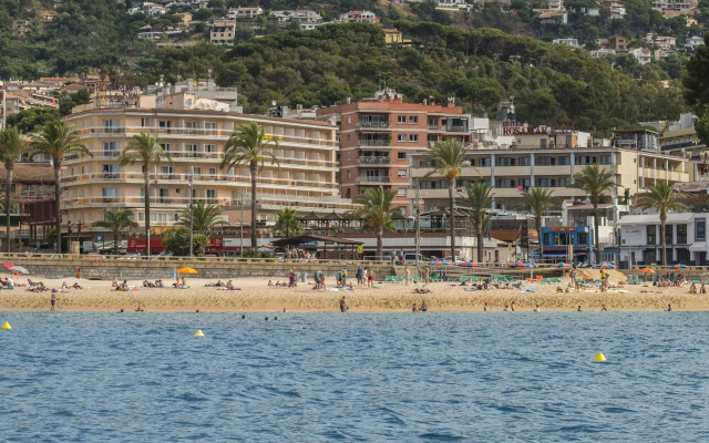 Hotel Rosamar & Spa