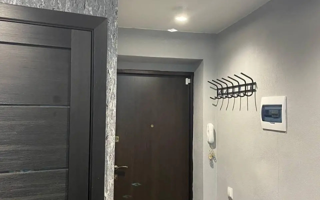 Апартаменты на проспекте Ленина 1