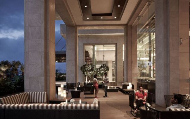 Courtyard by Marriott Pune Chakan