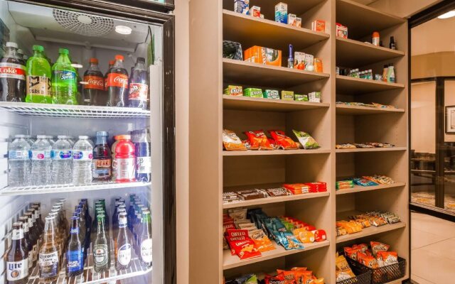 Best Western Premier University Inn