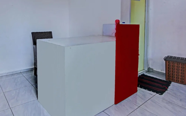 OYO 90476 Iksan Homestay Syariah