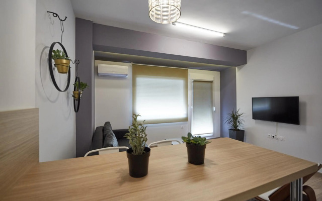 Luxury Studio in Thessaloniki