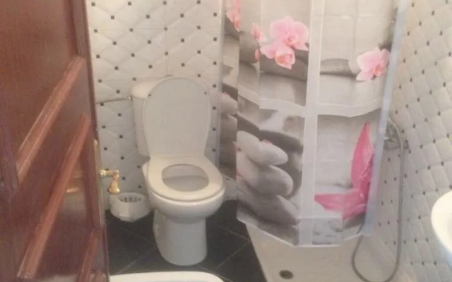 Complexe Mouna Résidence Elachhab