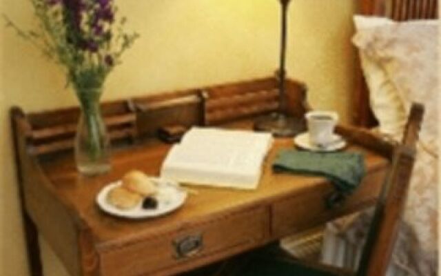 The Samuel Sewall Inn