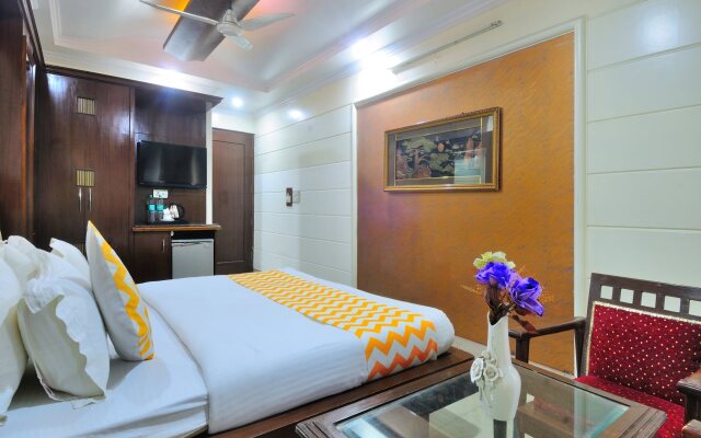 Hotel Geeson