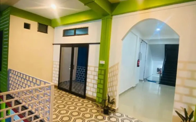 Kaziranga Inn