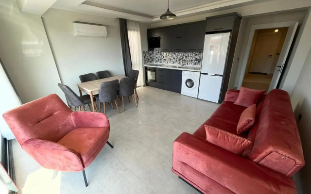 Hayat Apart Hotel