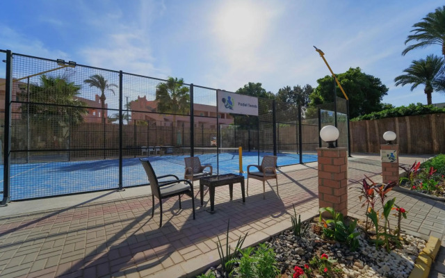 ZYA Regina Resort and Aqua Park