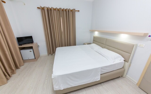 Hotel Andi