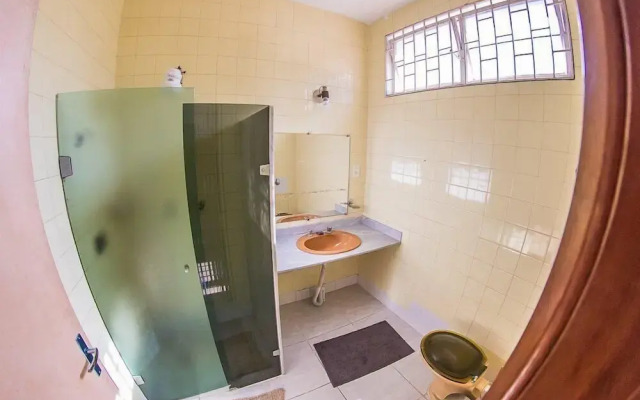 Hostel Pantanal Backpacker - Adults Only