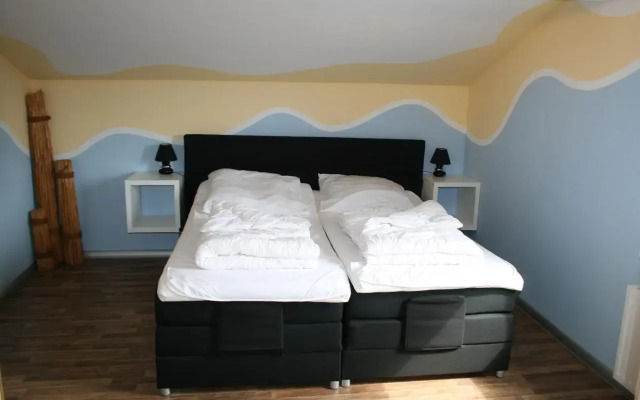 Koserow Ferienwohnung Fam. Jäger 400m zum Strand - фото 5