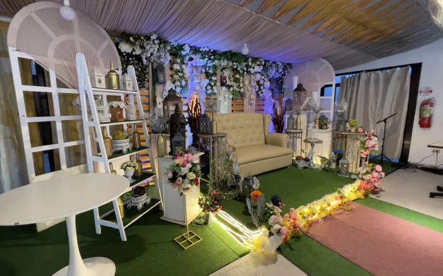 8 Dragons Private Resort and Events Place by Cocotel