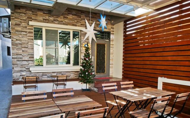 Chishang Daoxiang Hotel