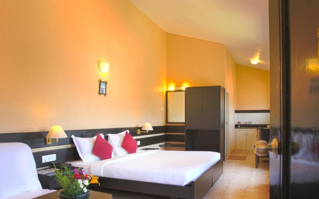 Green Pastures - A Hill Country Resort – Guest Rooms – Dindigul