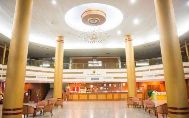 JP Emerald Hotel