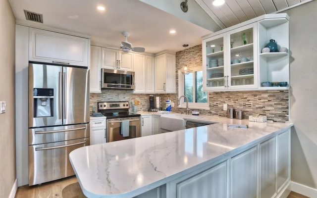 Paradise Along Boca Ciega Bay