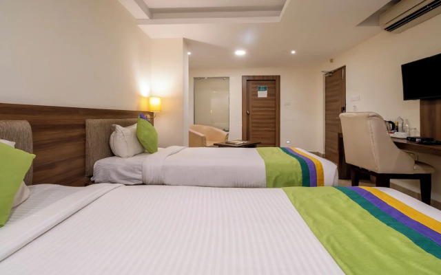 Treebo PL Grand, Vishakapatnam