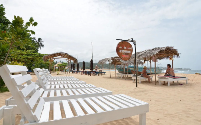 Sea View Deepal Villa
