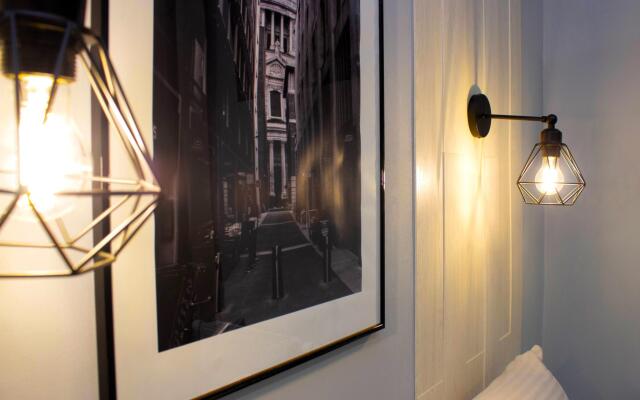 Добрый дом на улице 2-я Луговая 22 корп. 3