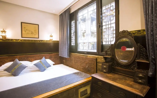 Floral Hotel Selected Residence