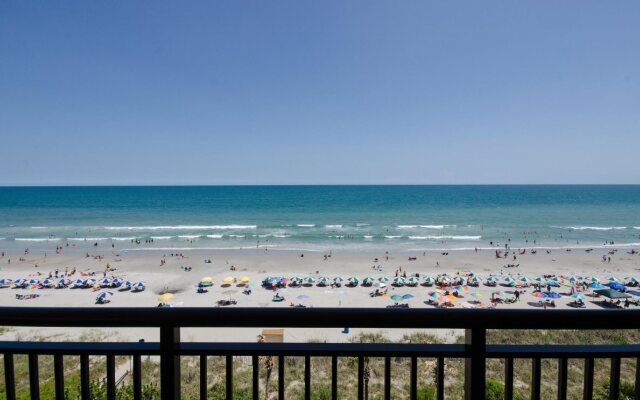 Ocean Reef Resort