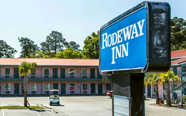 Rodeway Inn Surfside Beach