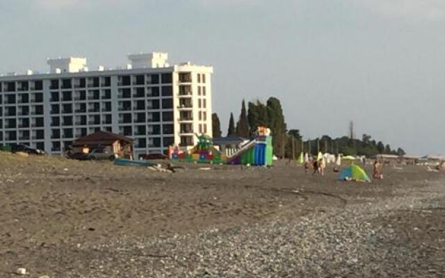 Guesthouse on Abovyana 26