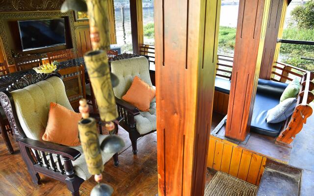 Indiavacationz Houseboats