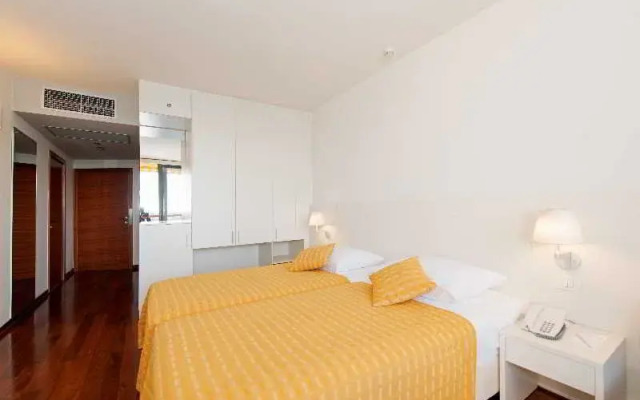 Island Hotel Istra & All Suite Island Hotel Istra