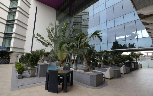 The Zuri Whitefield, Bangalore