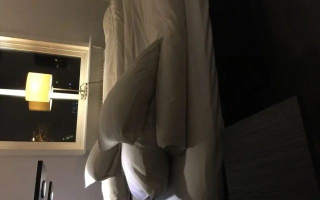 Gävle Pendlarlägenhet