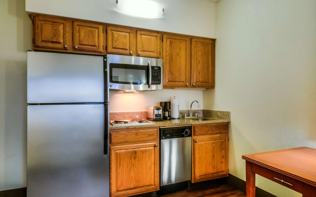 HYATT house Chicago/Schaumburg