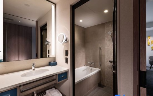 Double room with River View (풀 더블 침대) 사진 4