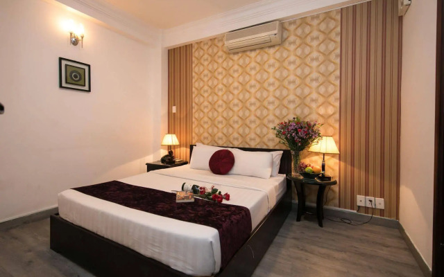 Anh Duy Hotel