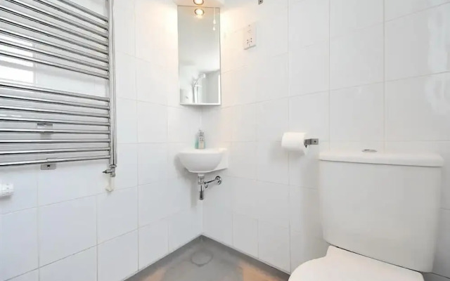 Little West Hill Studio