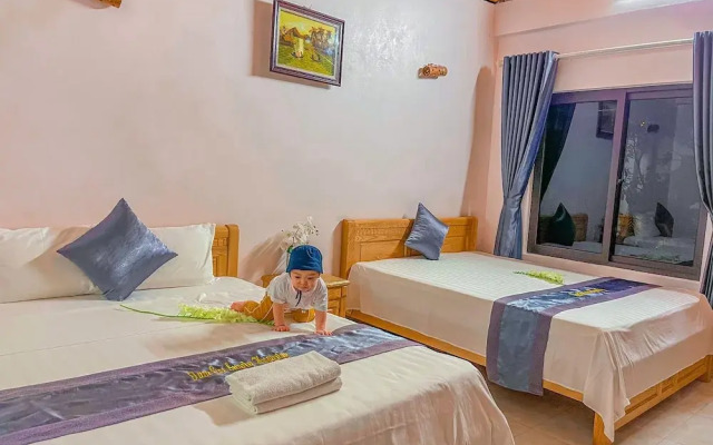 Tam Coc Sunrise Homestay