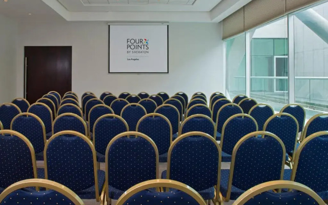 Four Points by Sheraton Los Angeles (Chile)