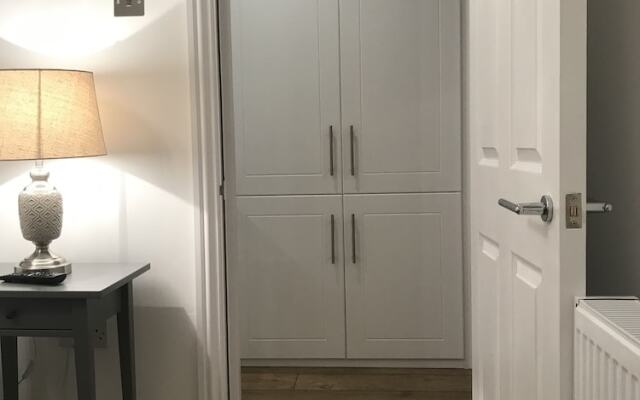 Woodgrange 2 bedroom apartment