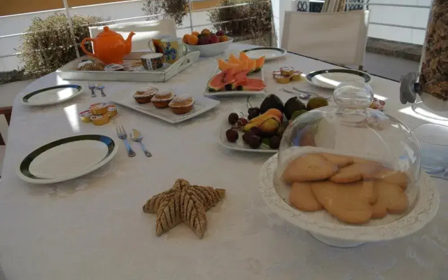 Relais la Casa del Poeta